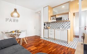 Rg Downtown Duplex